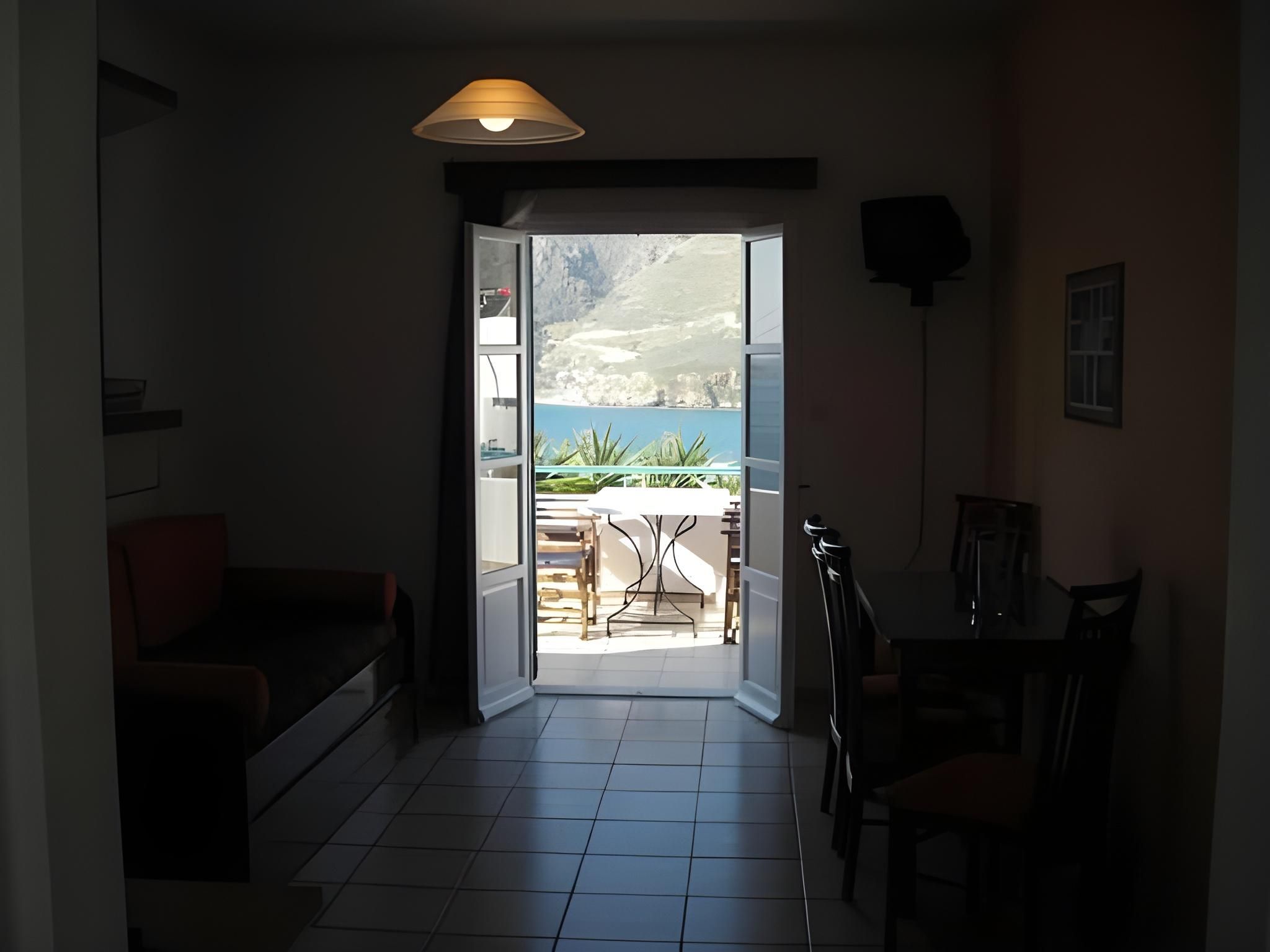 Gryspo's Hotel