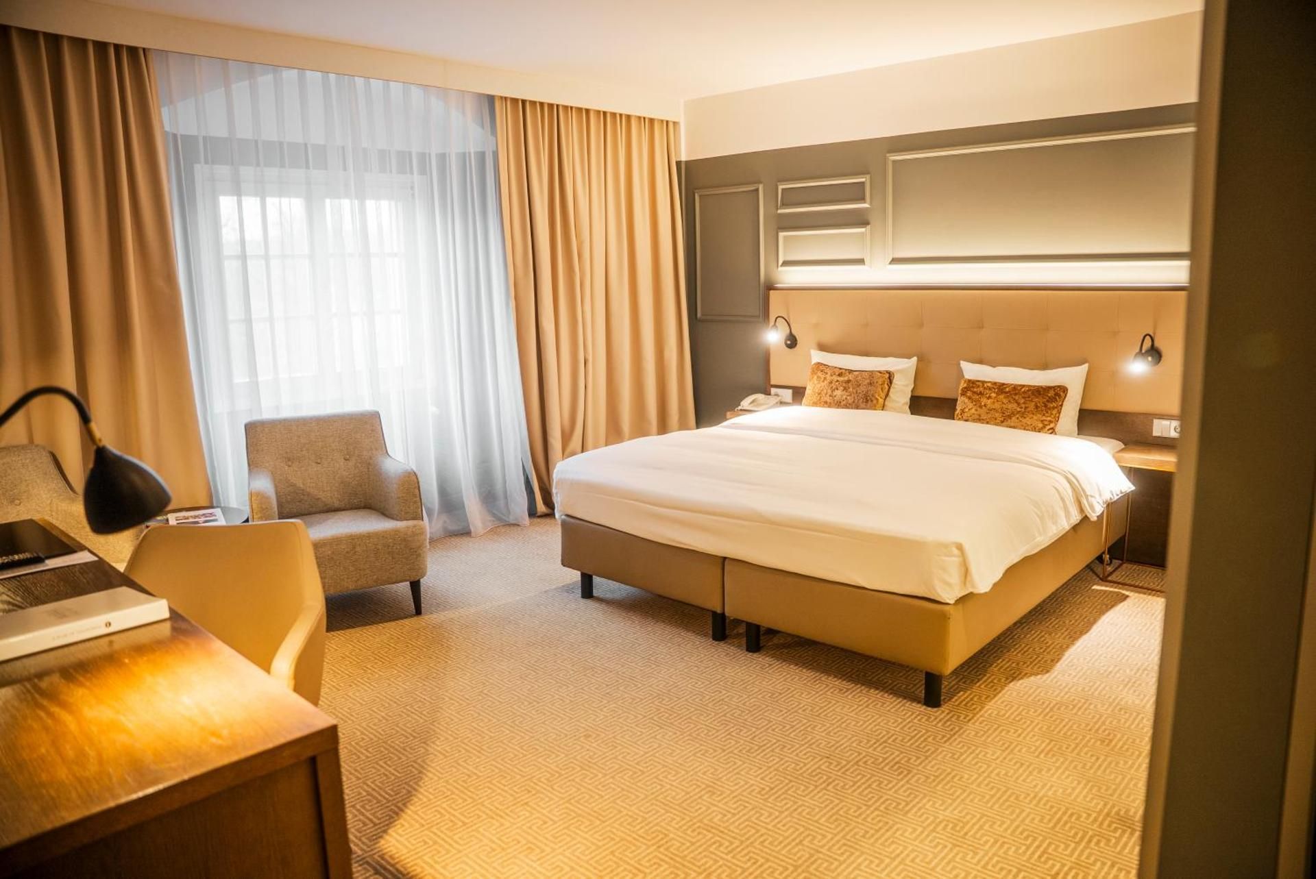 King Room