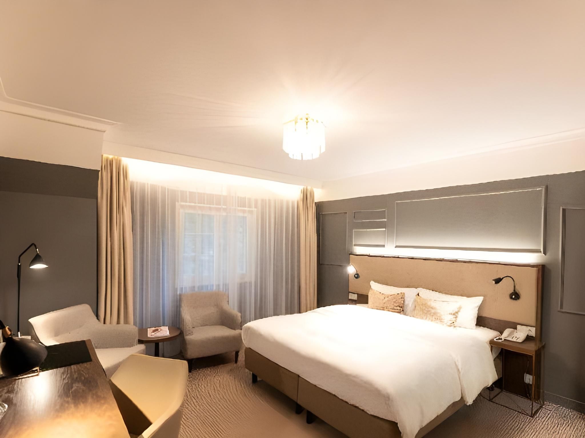 King Room