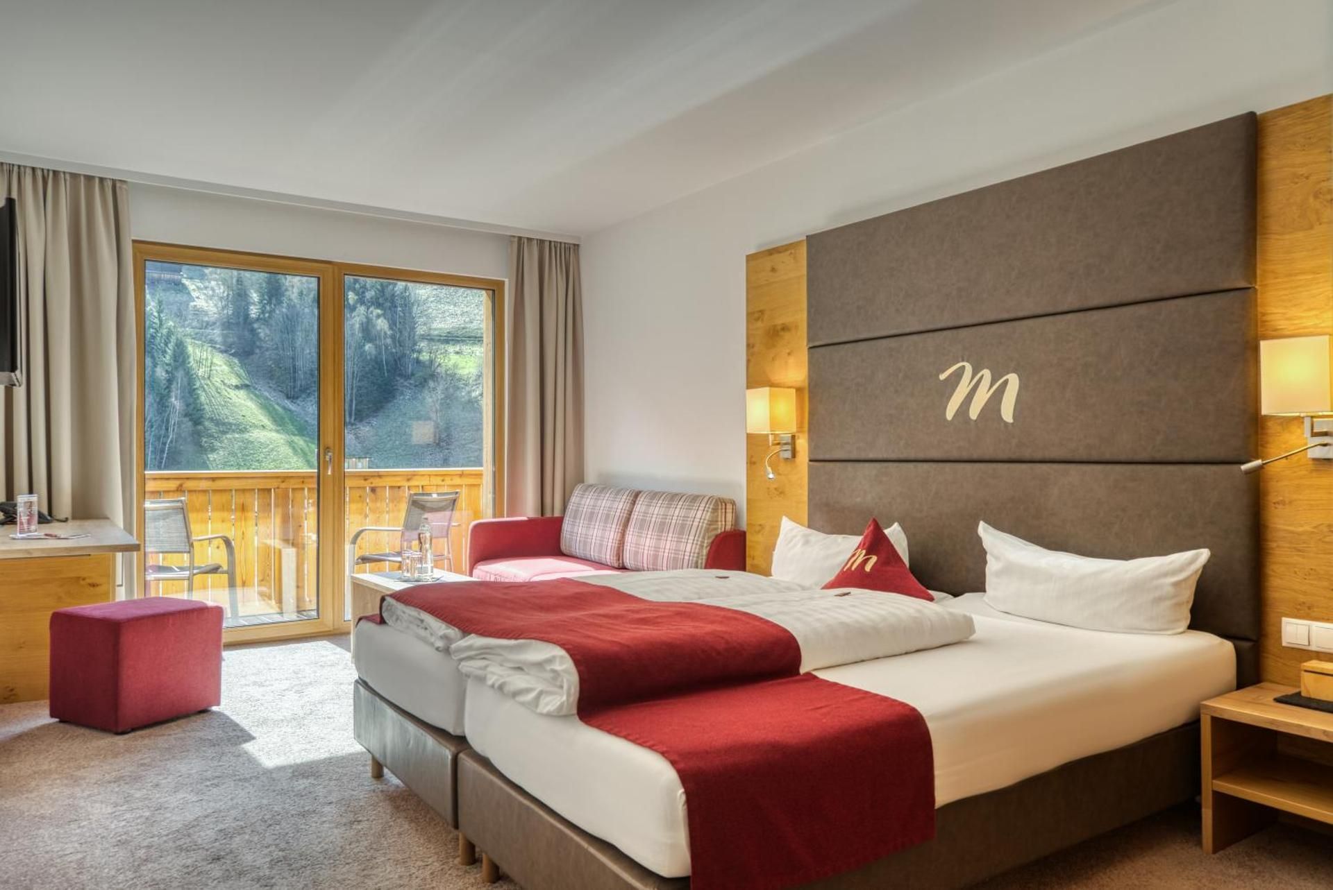 Comfort Double Room