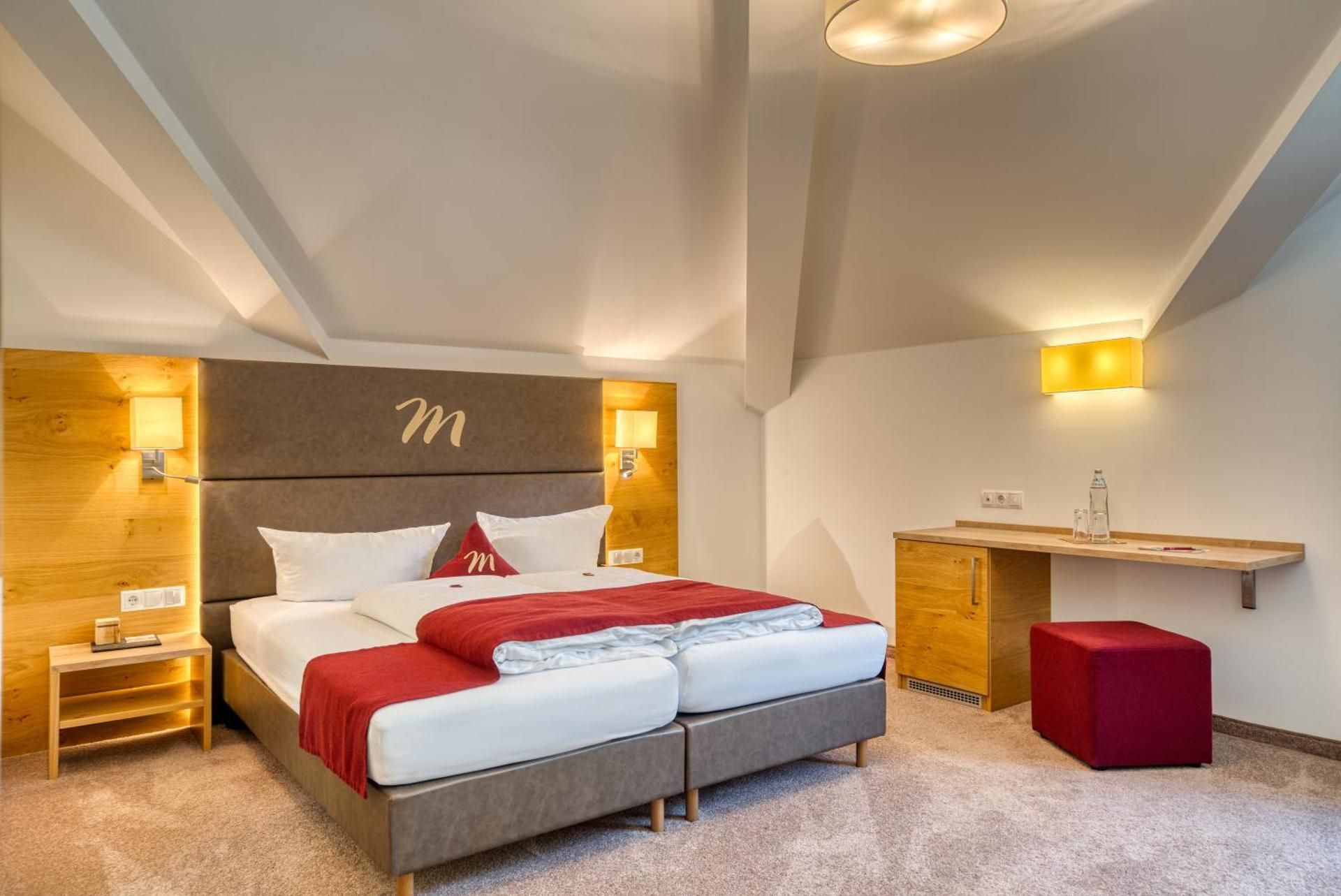 Two-Bedroom Suite