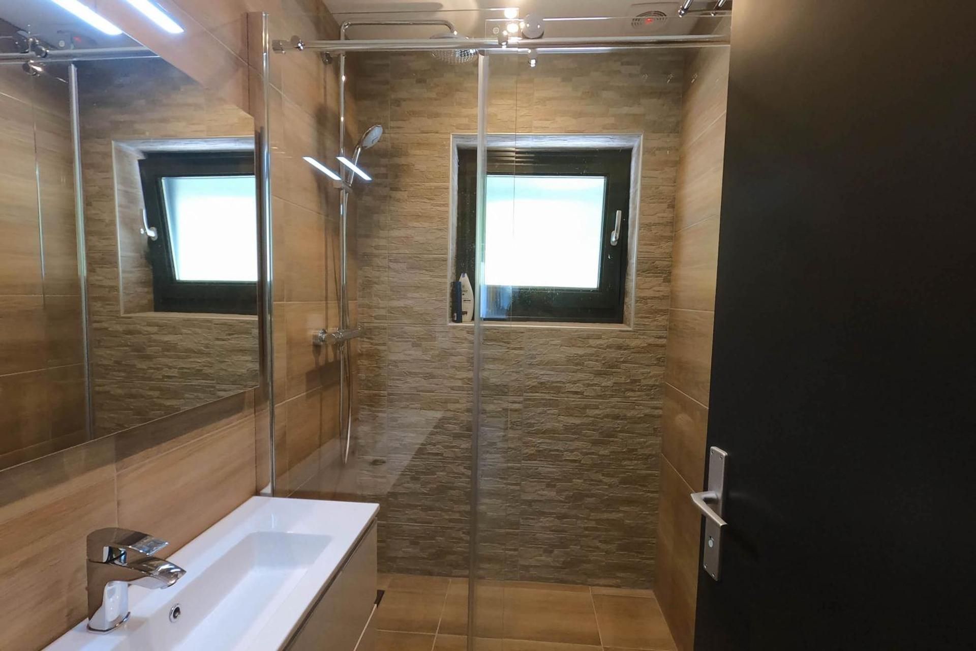 Pension Karnten Three-Bedroom Apartment