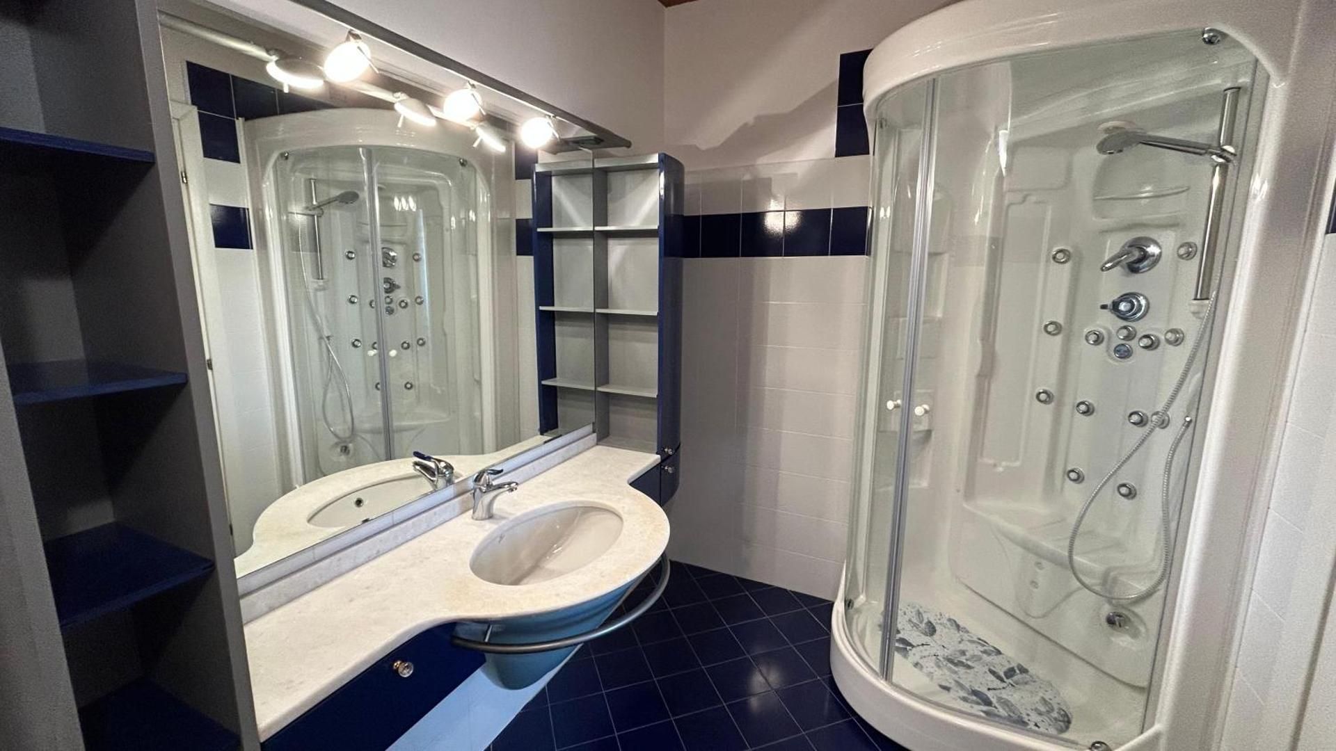 Double Room with Extra Bed
