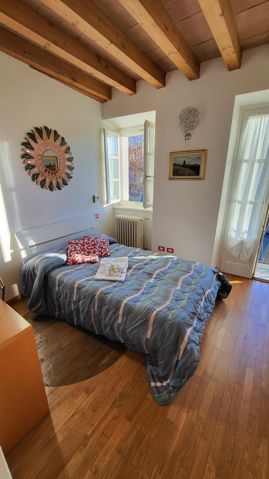 Double Room with Extra Bed