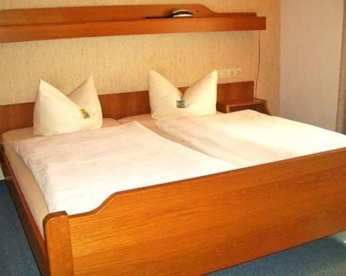 Double Room with Panoramic View