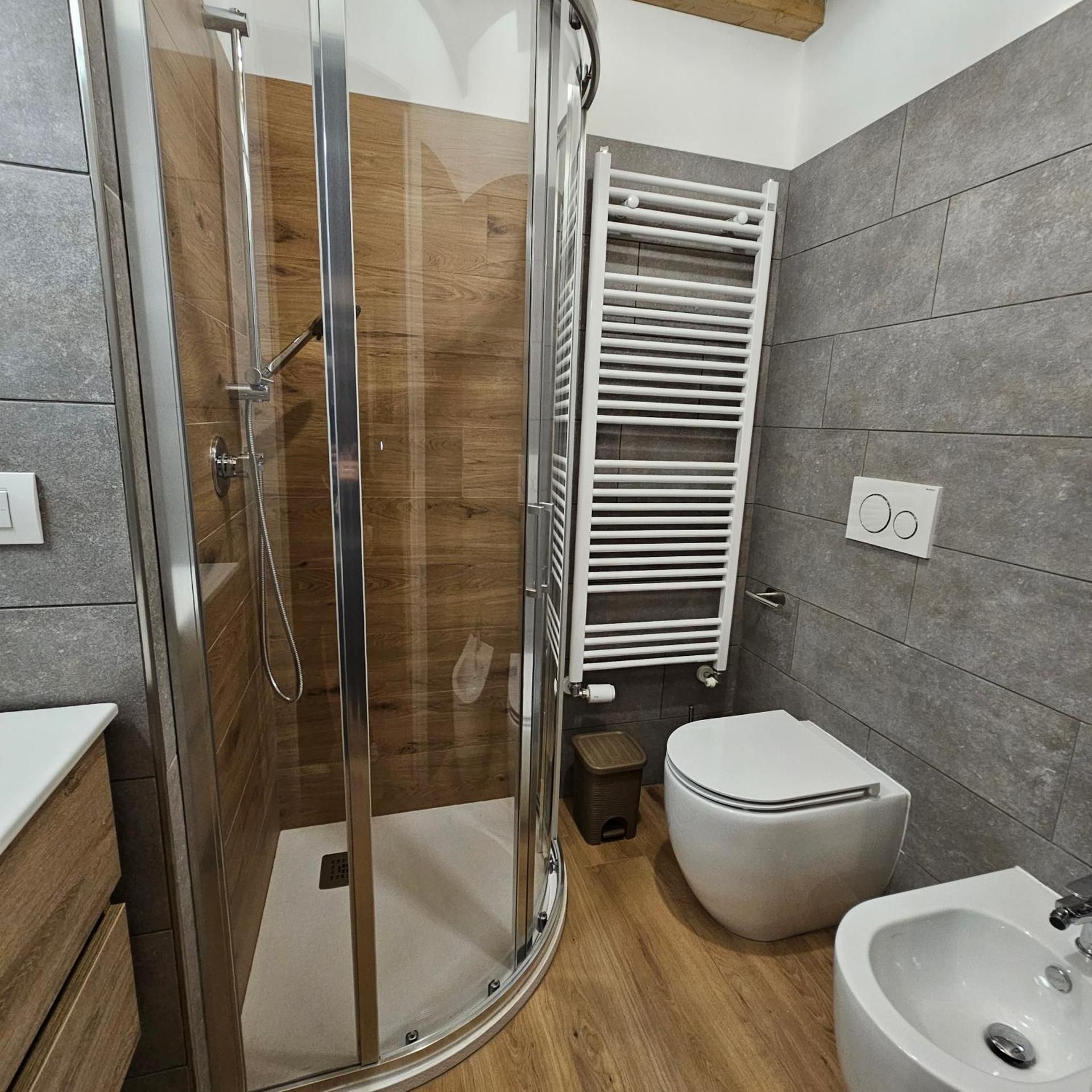 Two-Bedroom Superior Apartment