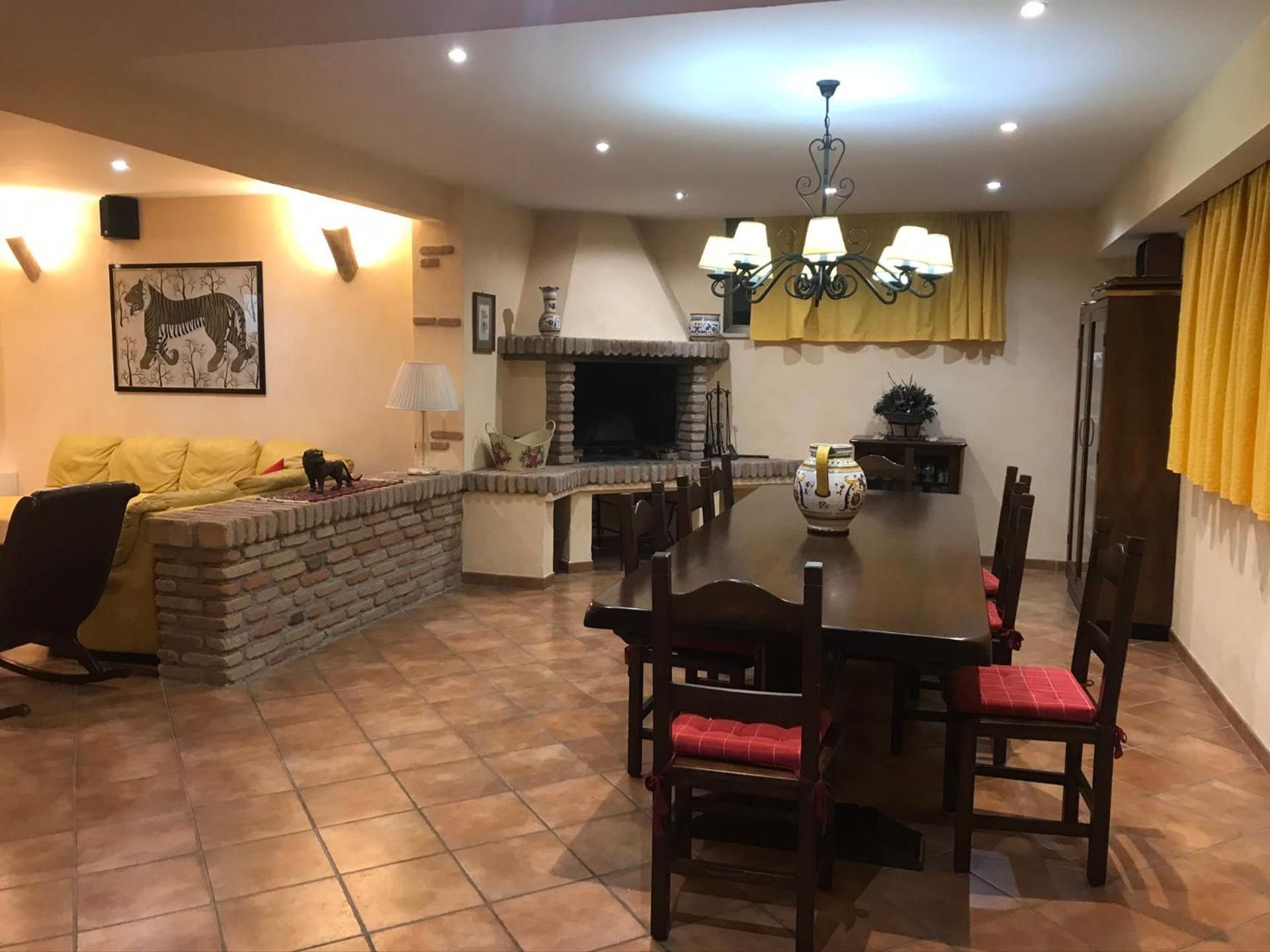 La Pedica B&B