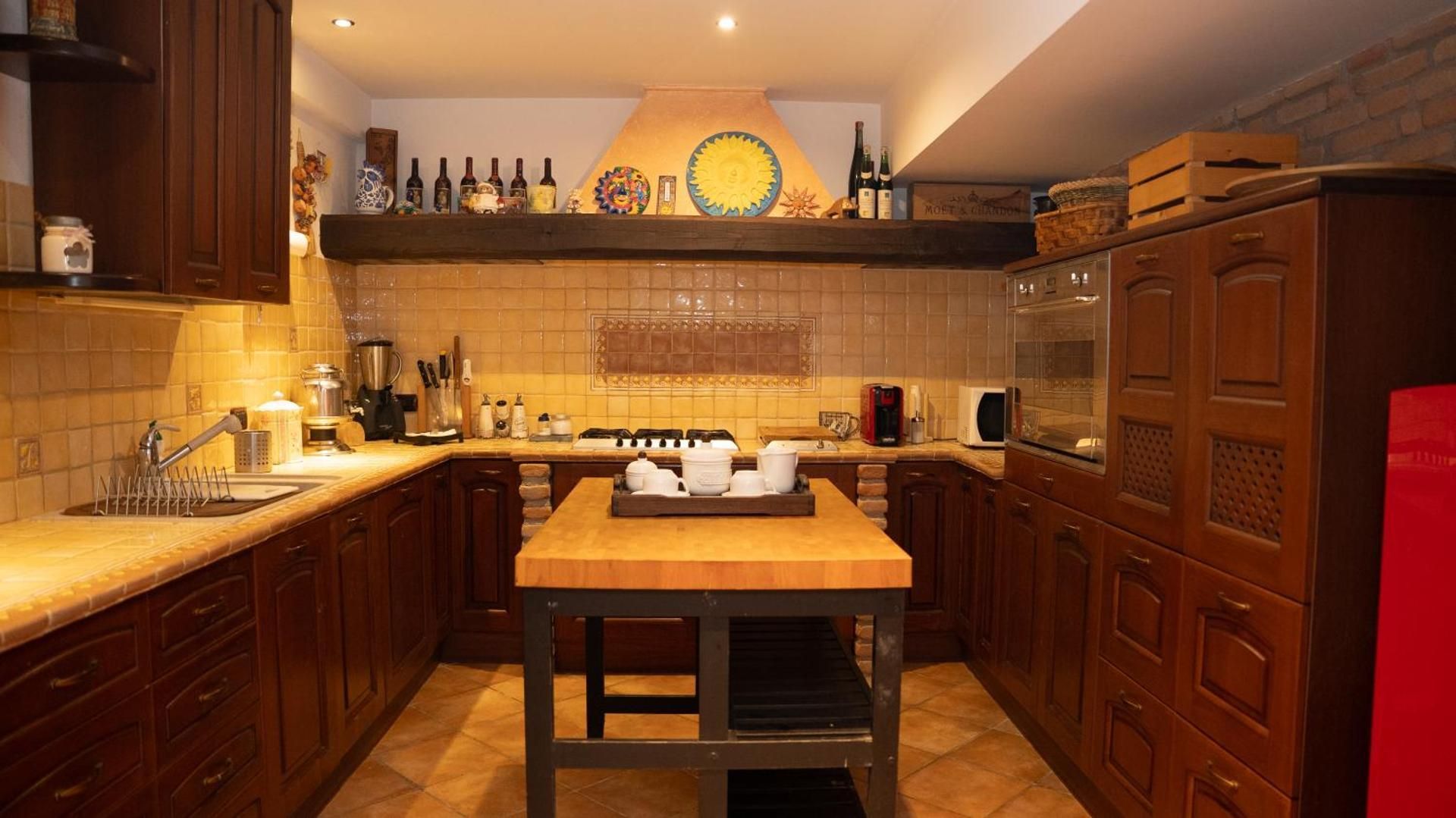 La Pedica B&B