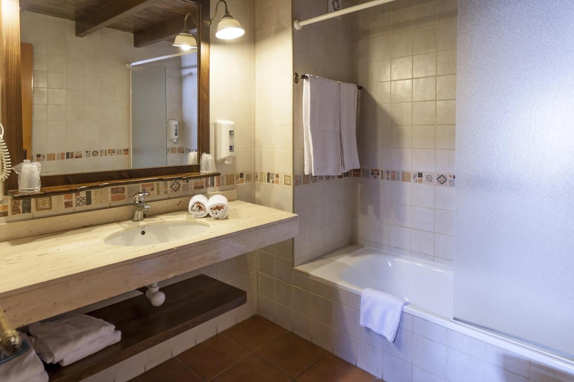 Habitacin Doble Superior