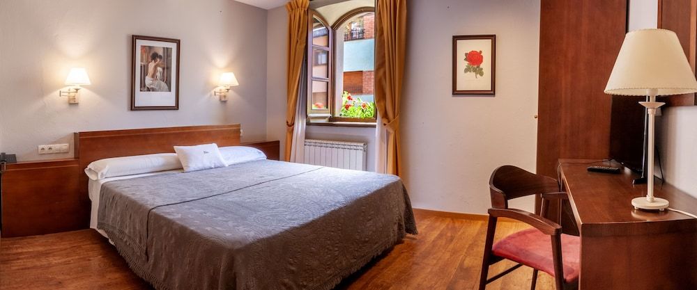 Comfort Double or Twin Room