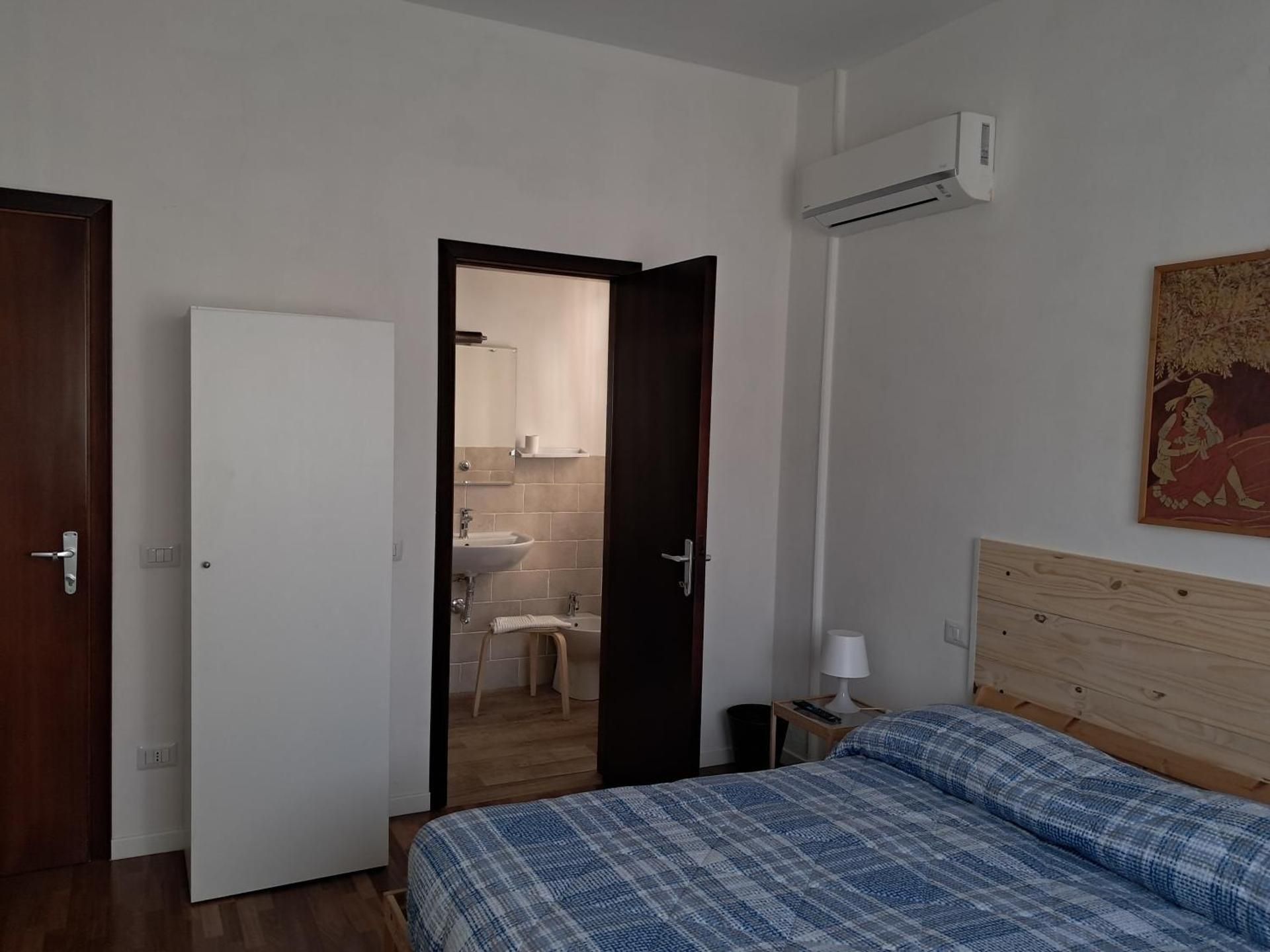 Triple Room with Private Bathroom