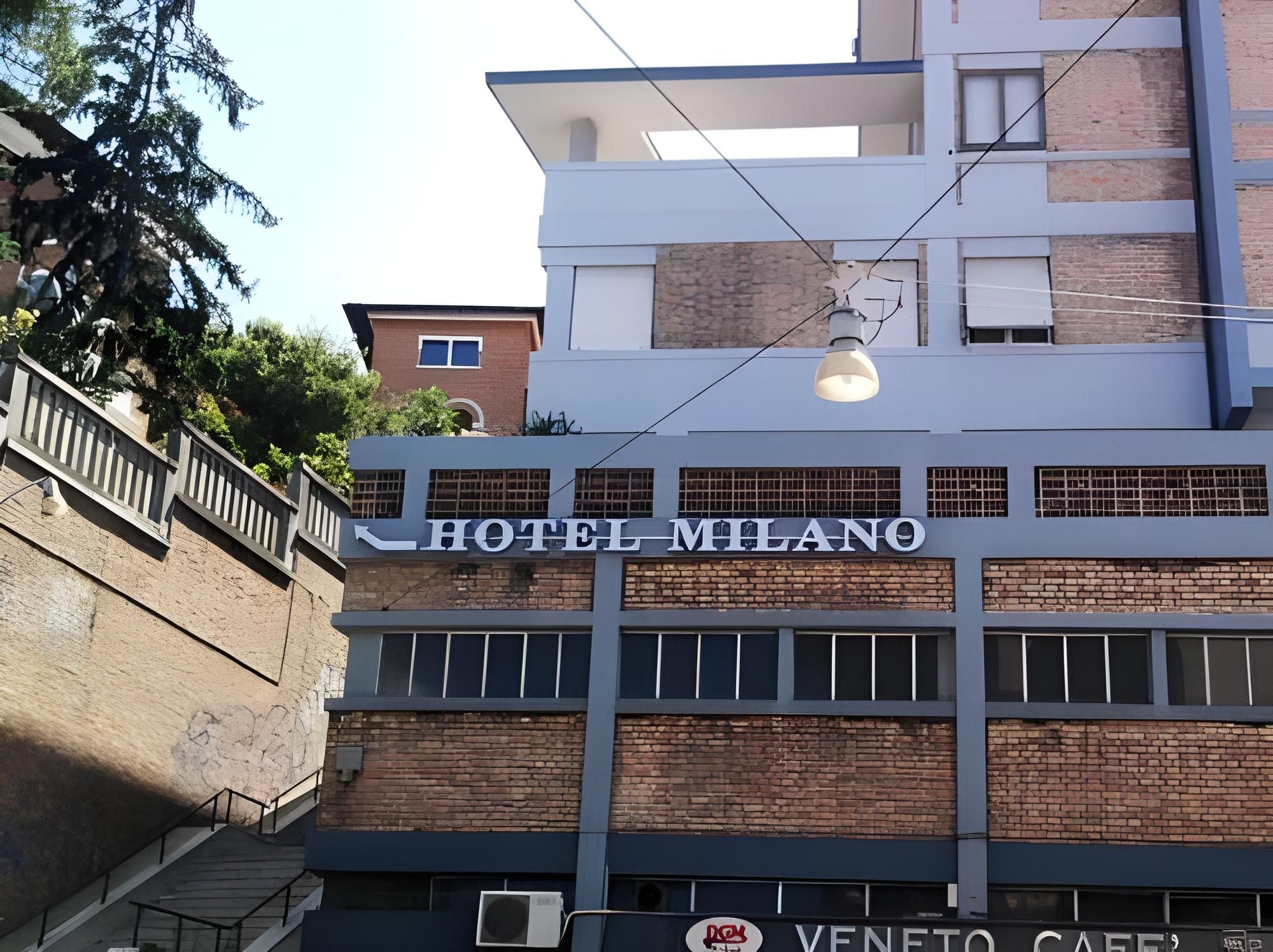 Hotel Milano