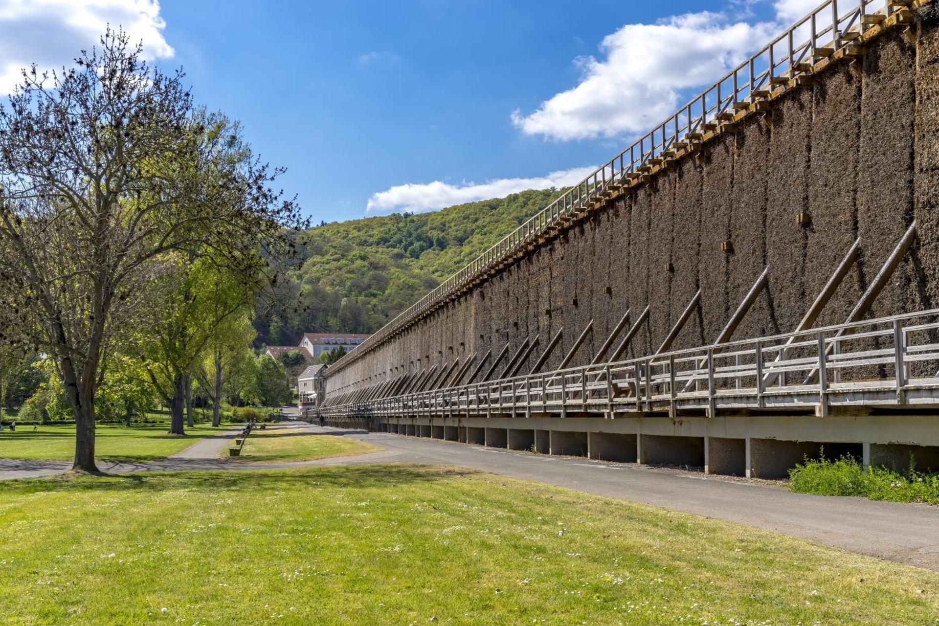 surrounding environment