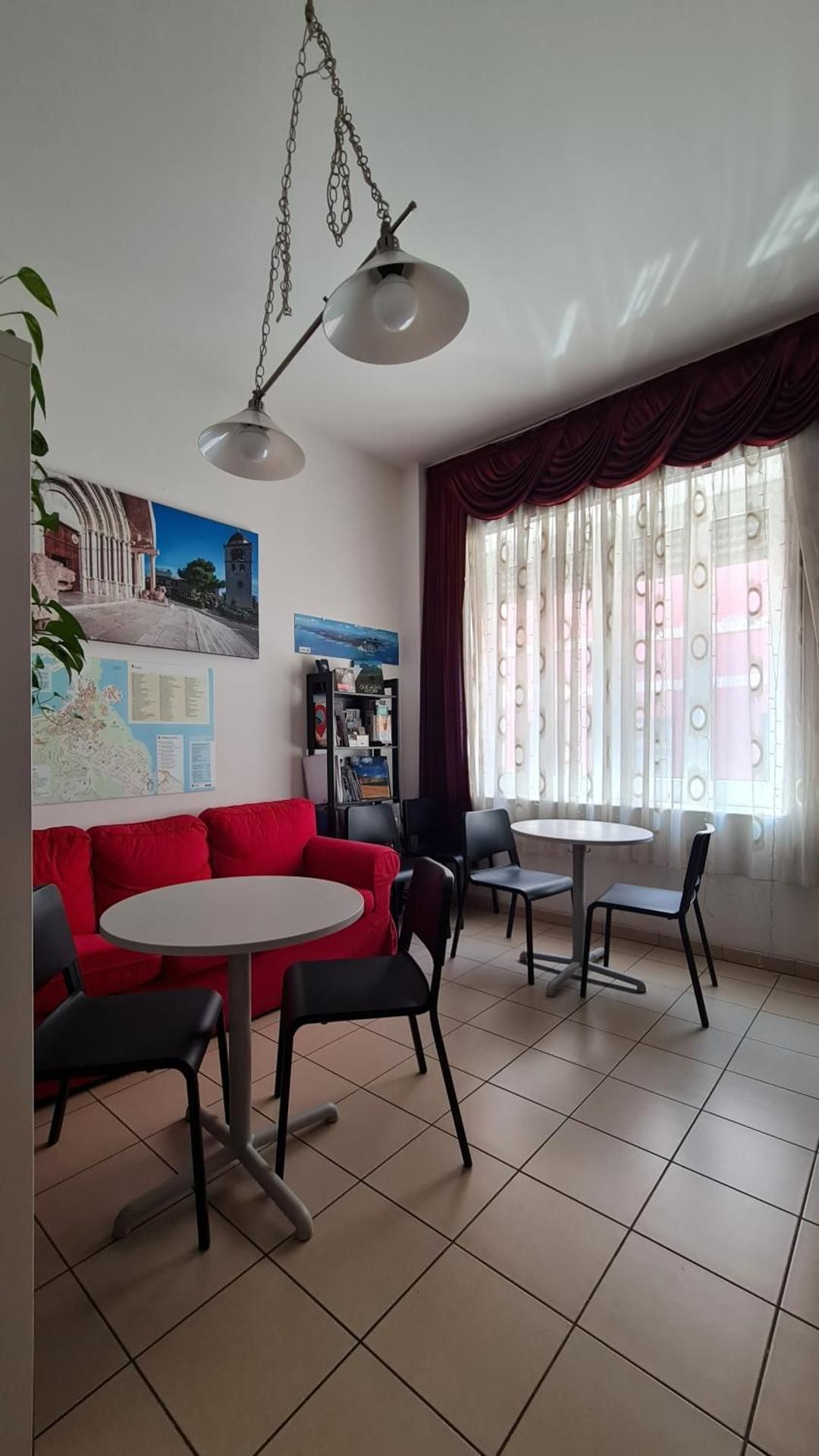 Bed and Breakfast Trestelle