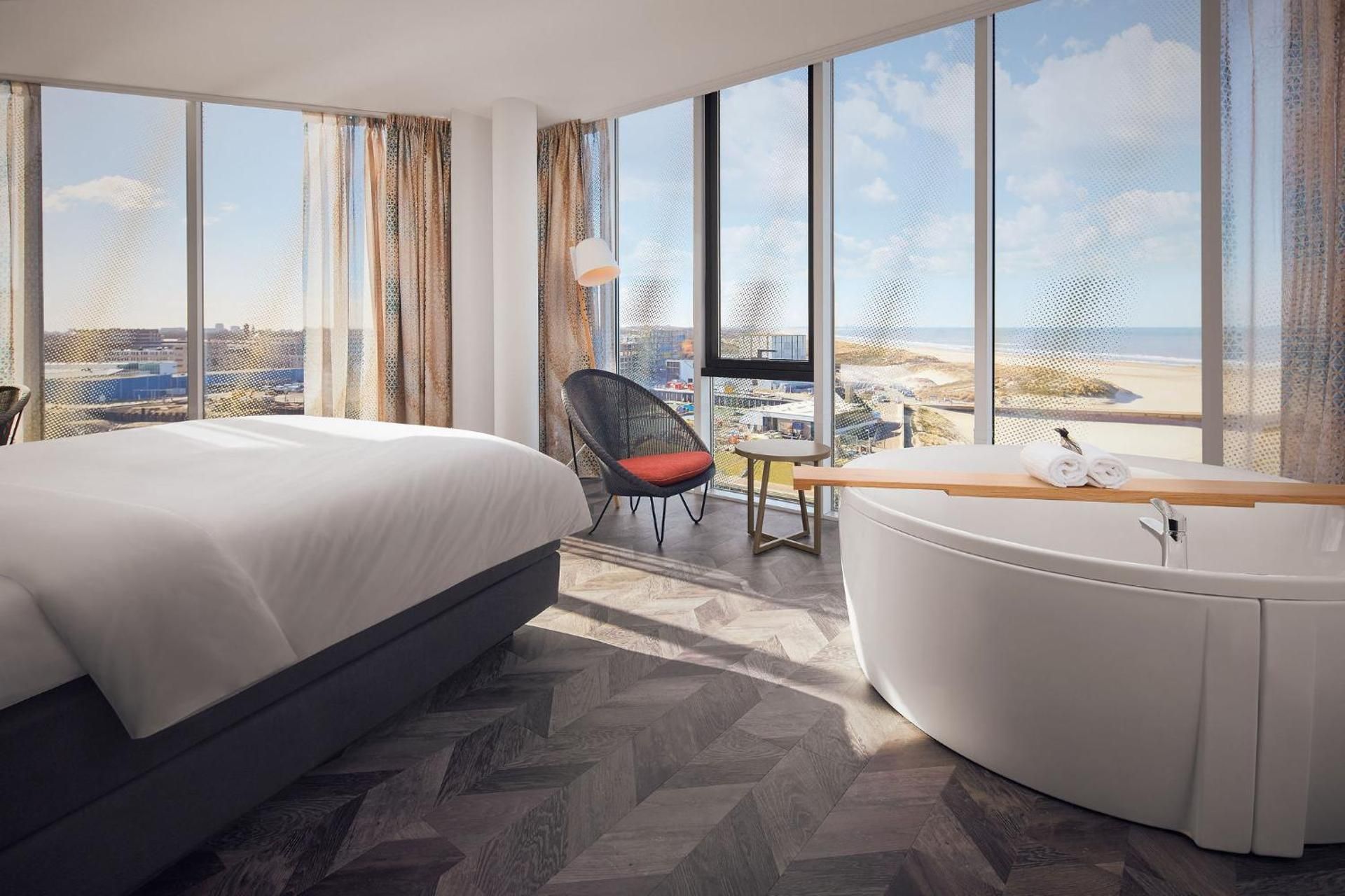Spa Room
