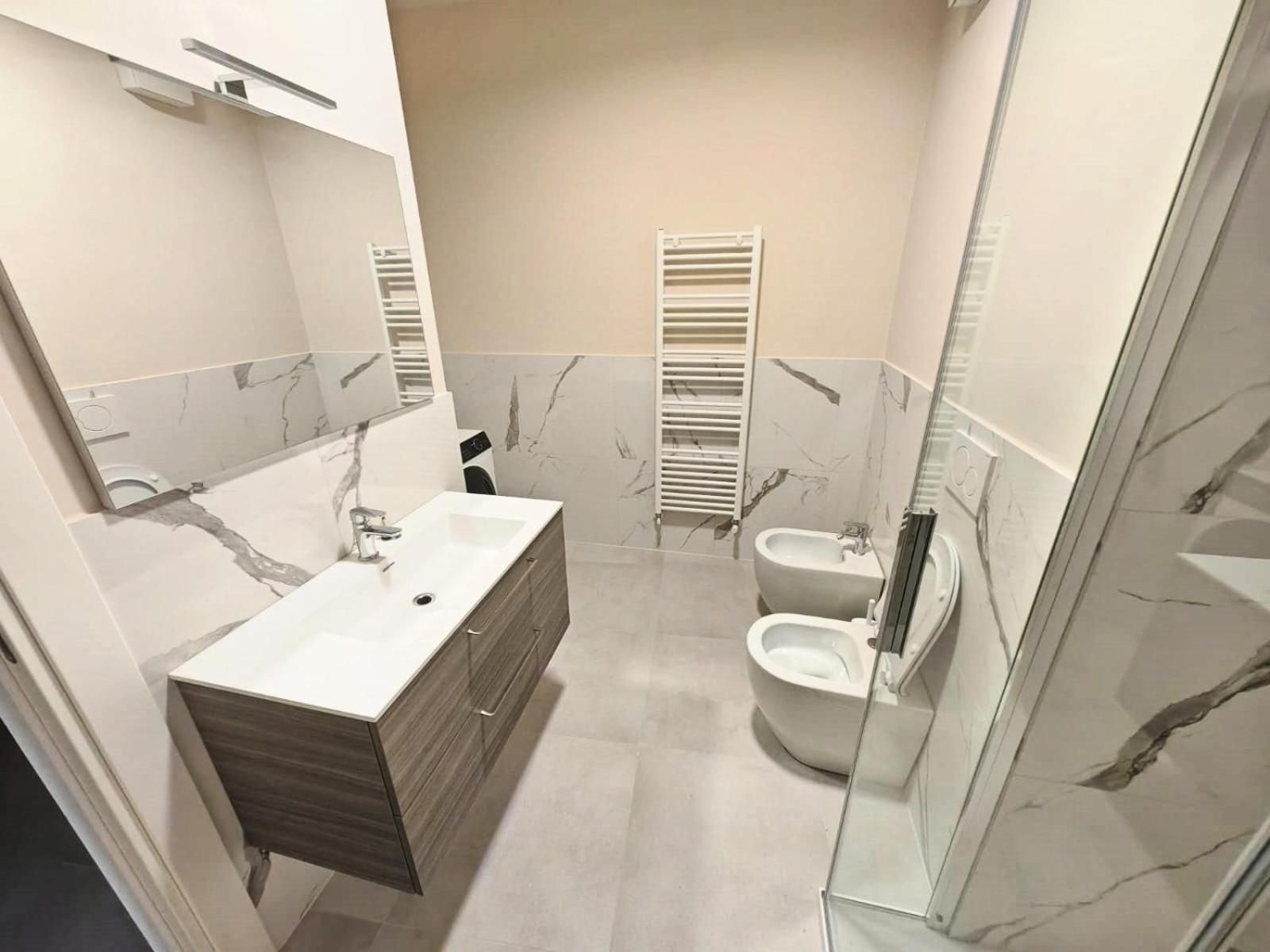 MS Sea Port Rooms Double or Twin Room with Private Bathroom 3