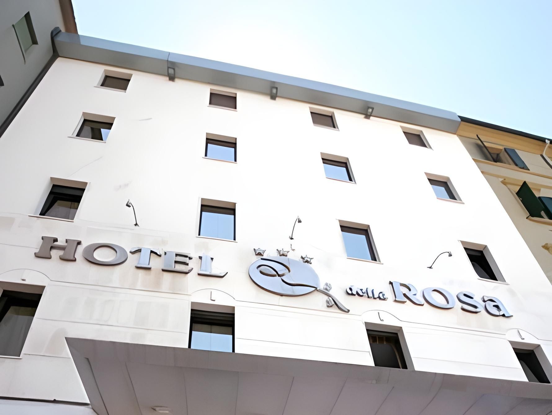 Hotel Della Rosa