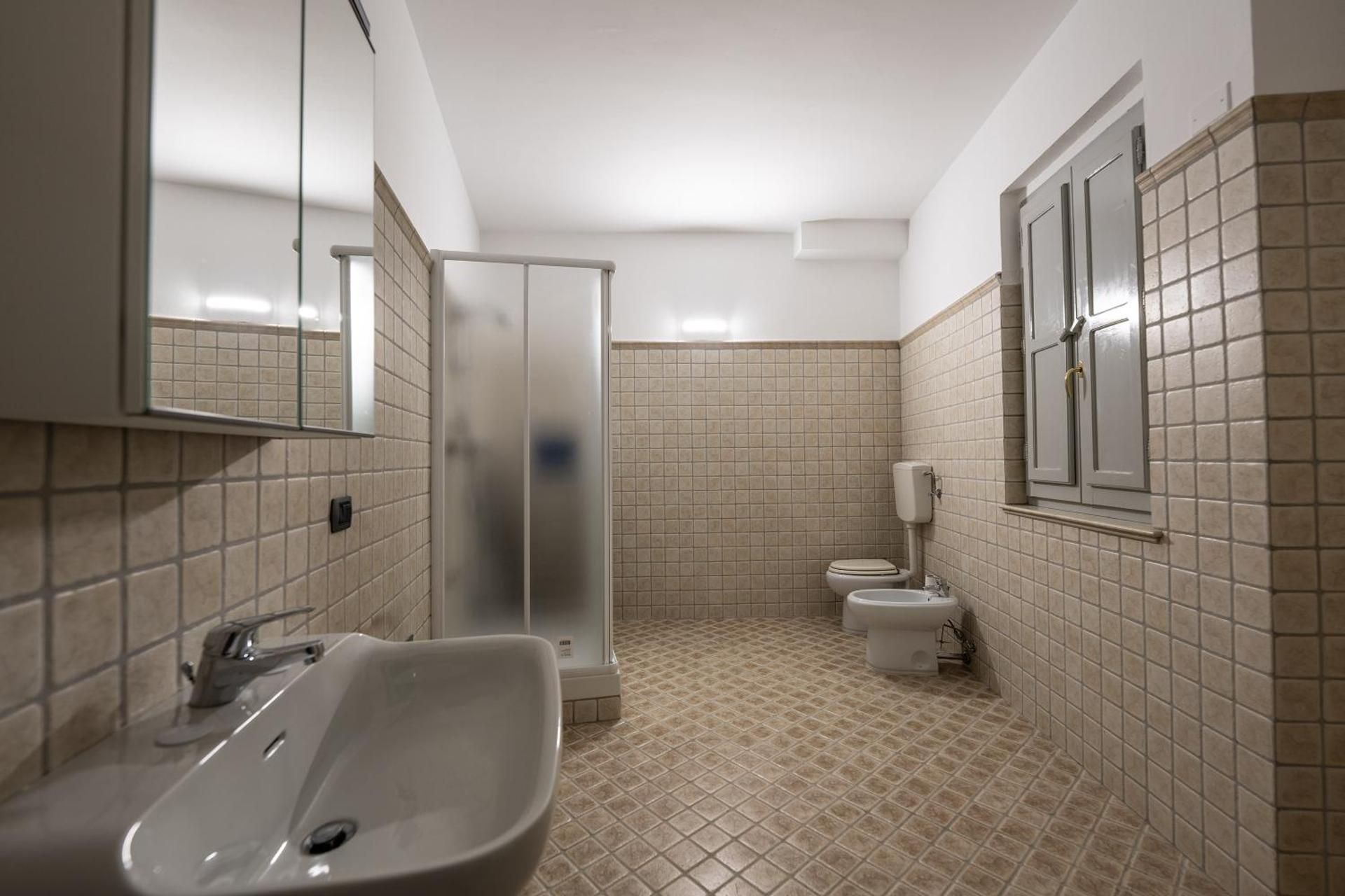 Residenza Palazzo Jona Deluxe Double Room 2