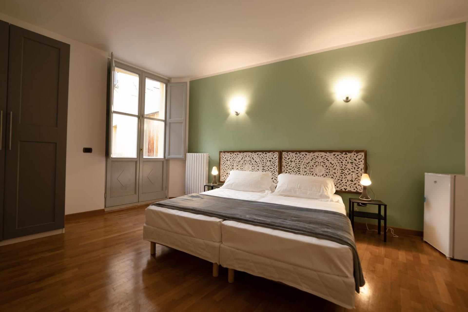 Residenza Palazzo Jona Double or Twin Room
