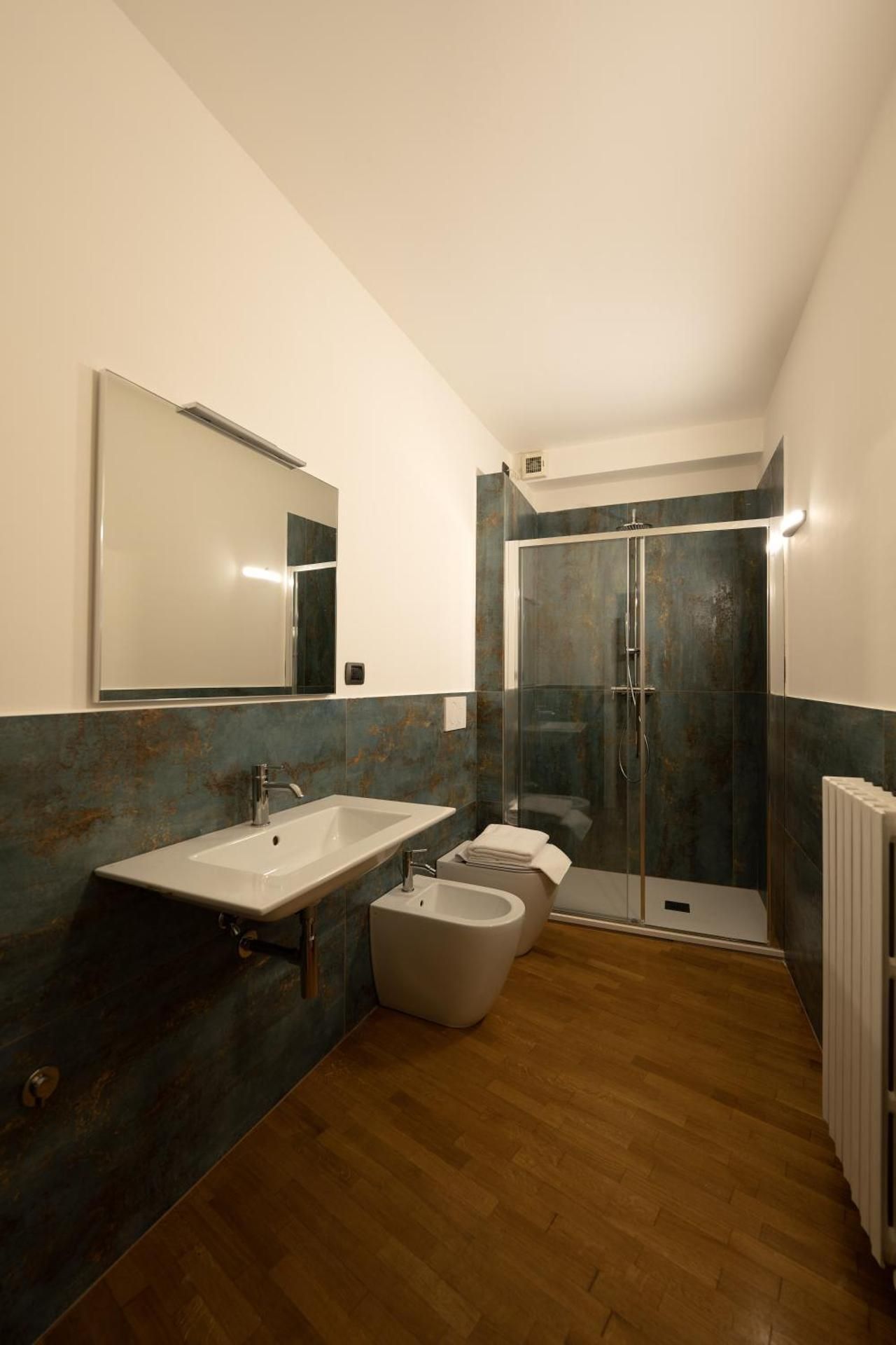 Residenza Palazzo Jona Double or Twin Room 3