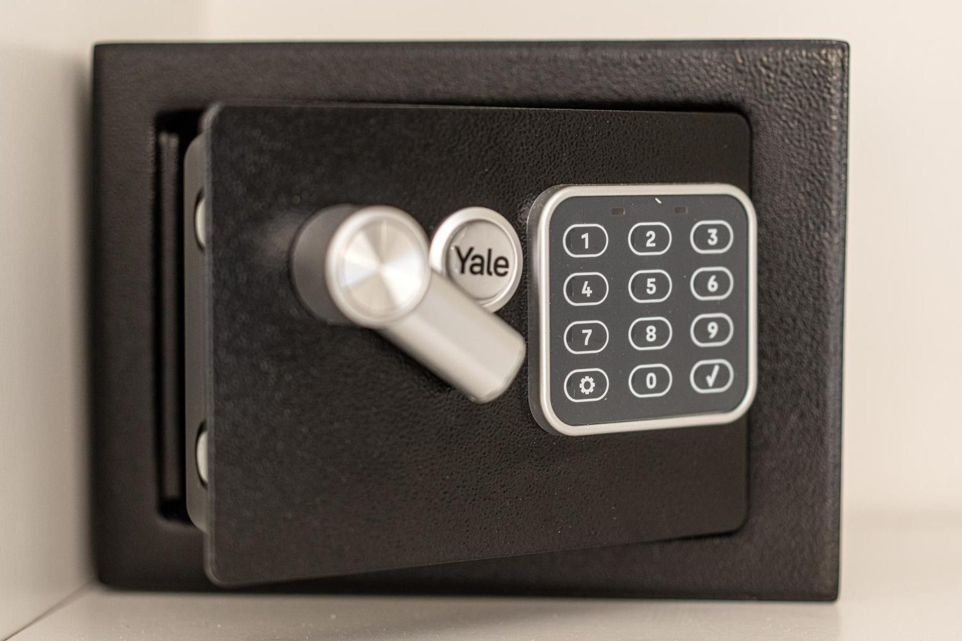 Residenza Palazzo Jona Double Room with Private Bathroom 3