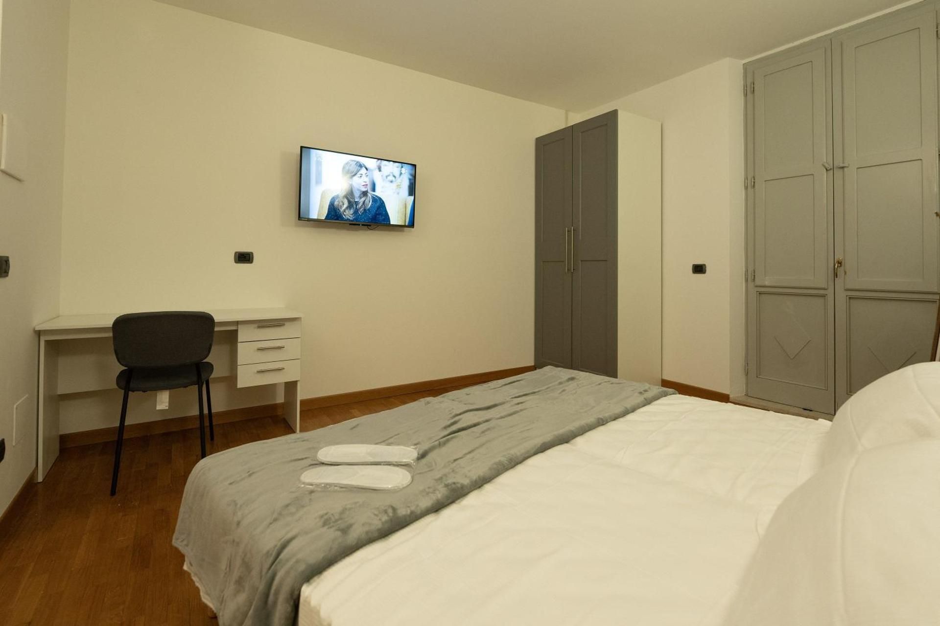 Residenza Palazzo Jona Double or Twin Room 2