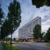 The Hague Marriott Hotel