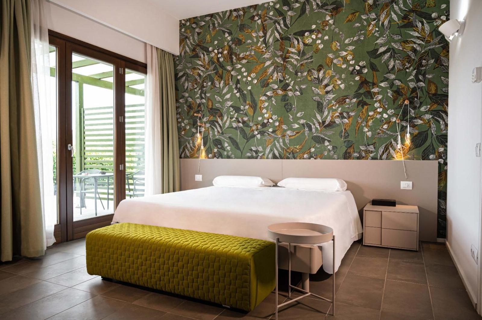 A3Passi Double or Twin Room 2