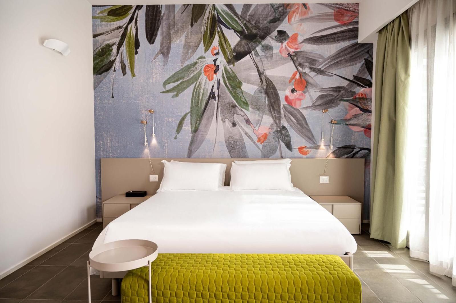 A3Passi Double or Twin Room