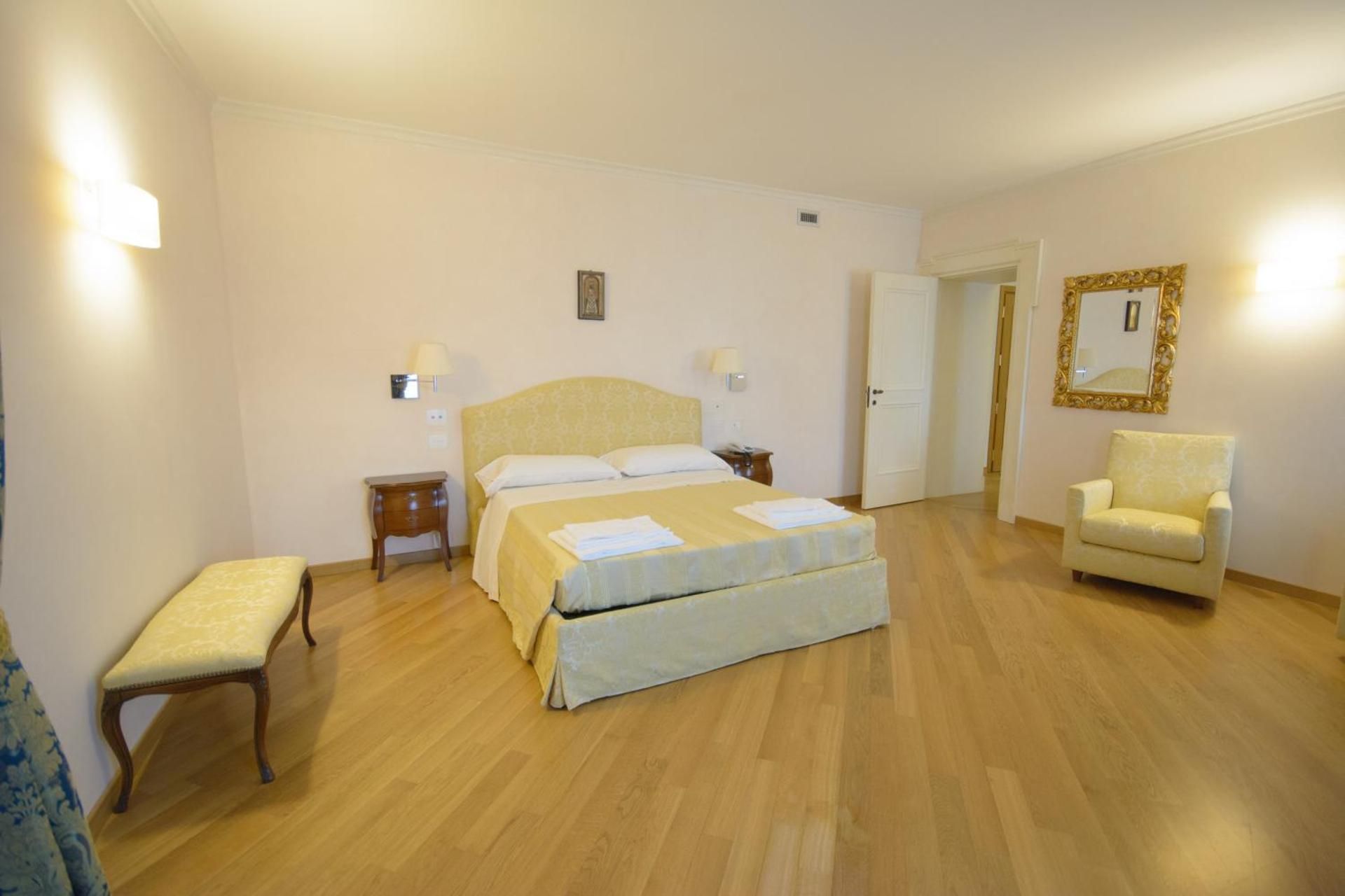 Domus Stella Maris - Casa per Ferie Suite 2