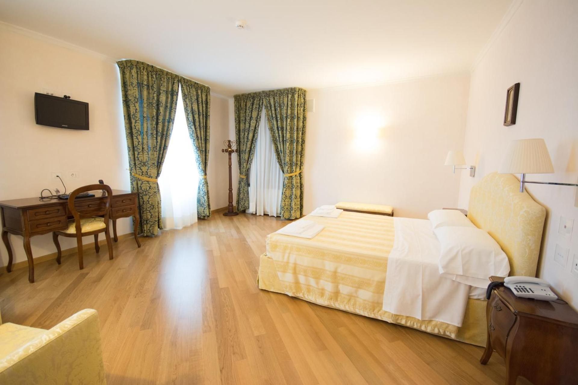 Domus Stella Maris - Casa per Ferie Suite