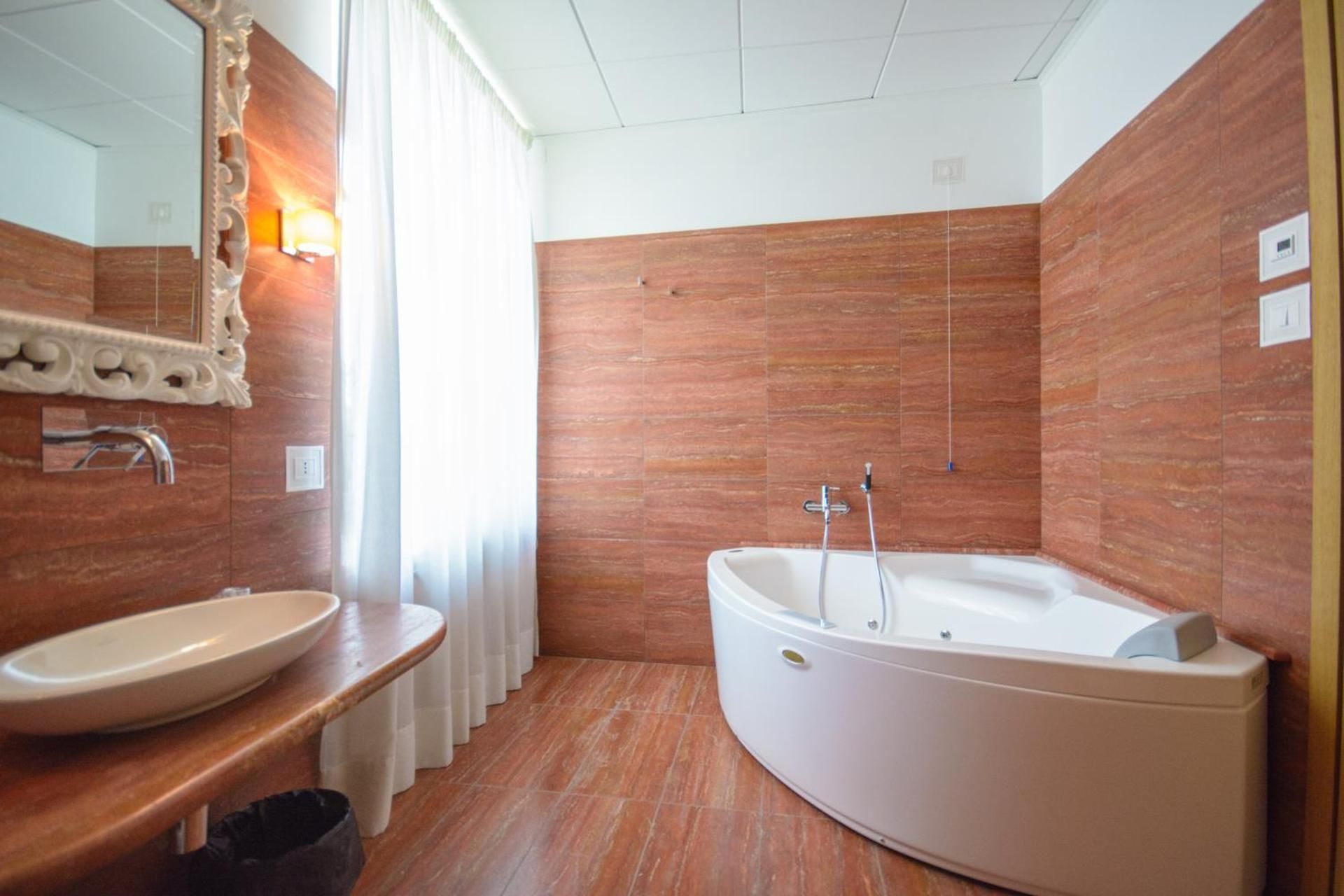 Domus Stella Maris - Casa per Ferie Suite 3