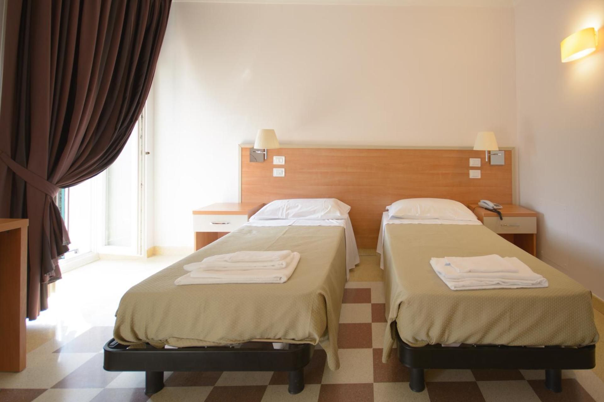 Domus Stella Maris - Casa per Ferie Double or Twin Room 2