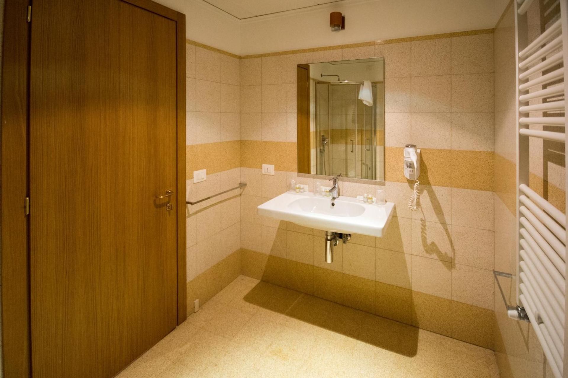 Domus Stella Maris - Casa per Ferie Double or Twin Room 3