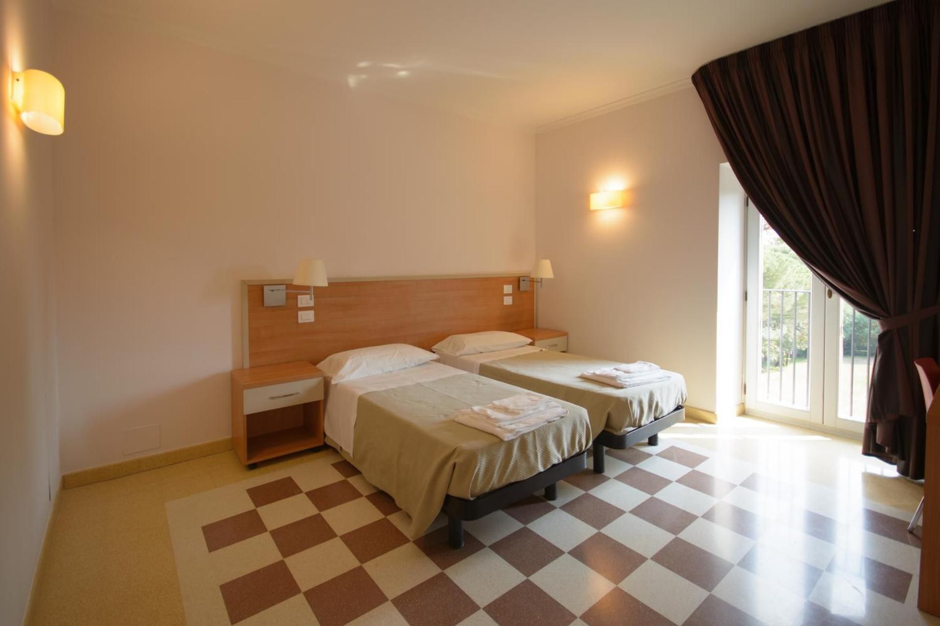 Domus Stella Maris - Casa per Ferie Double or Twin Room