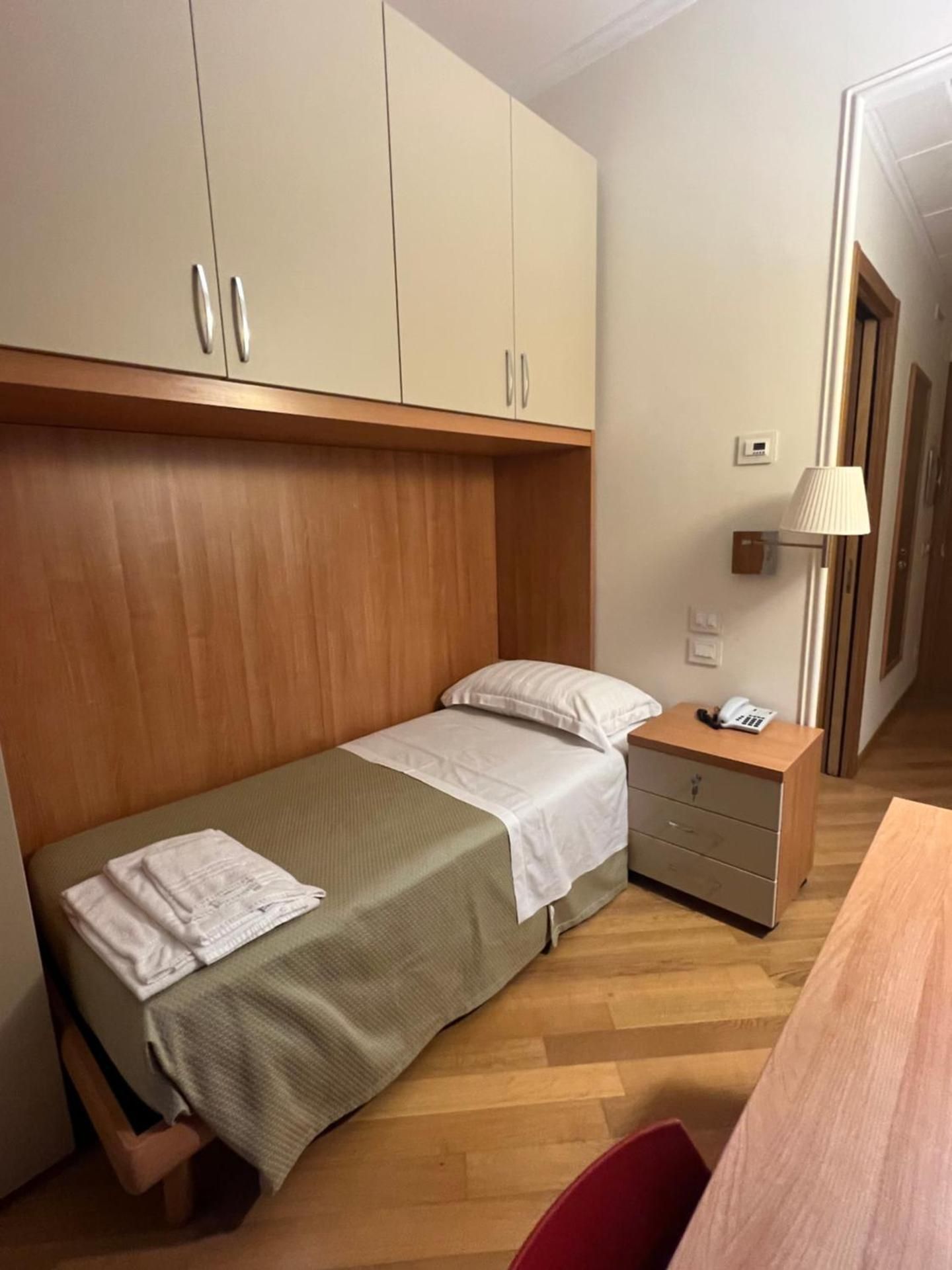 Superior Single Room