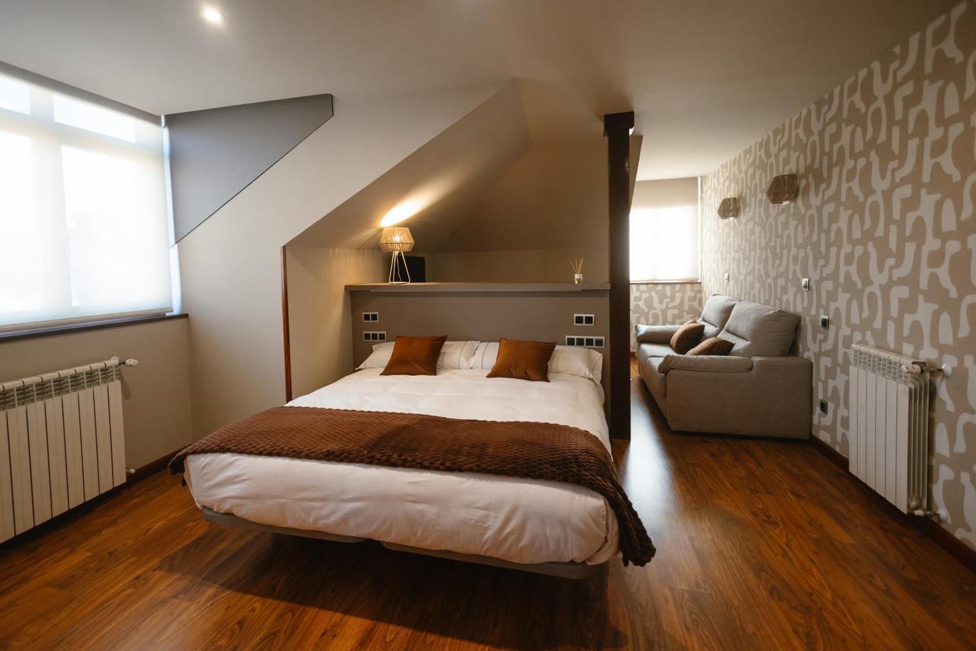 Deluxe Junior Suite