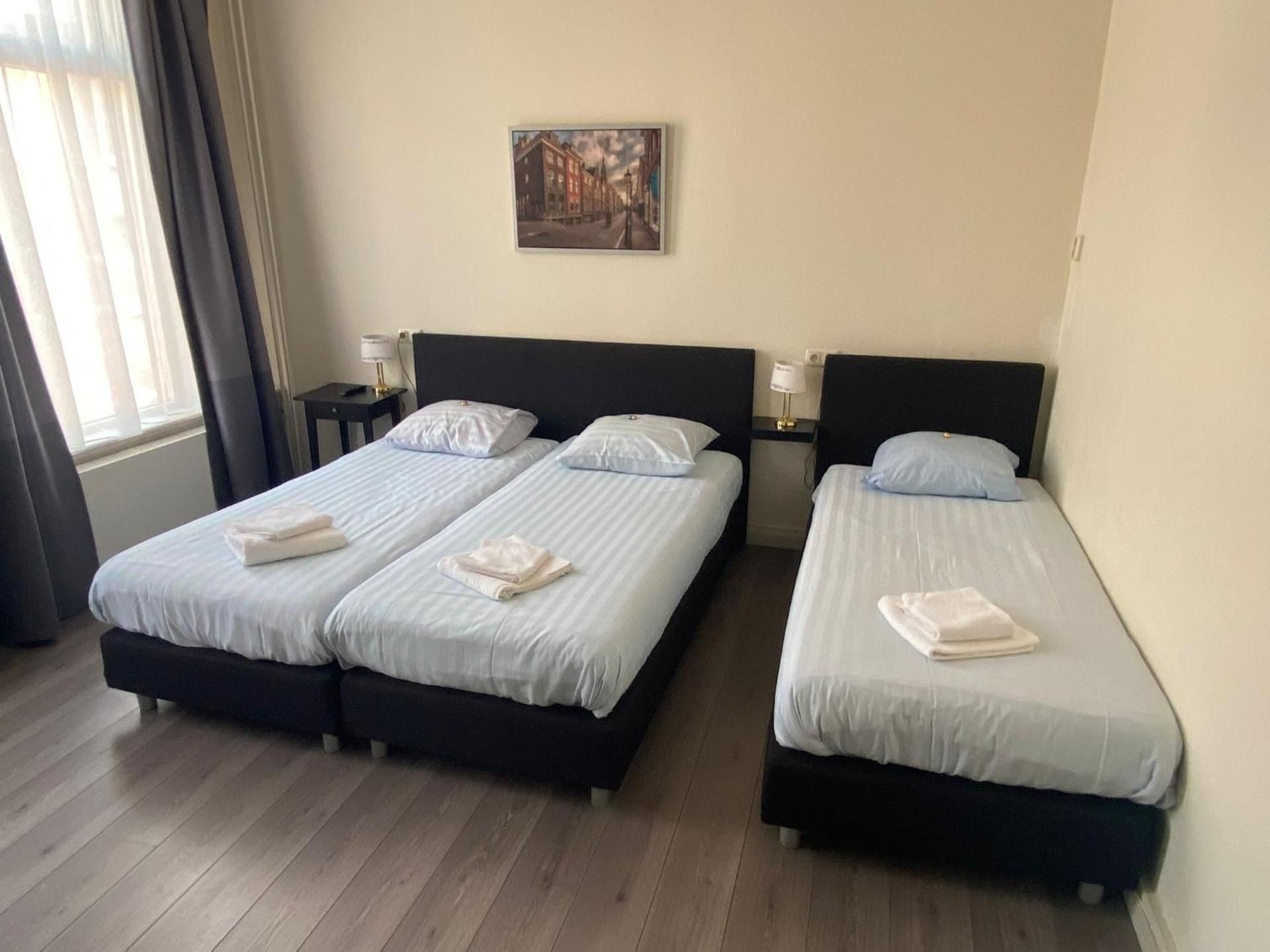 Comfort Triple Room