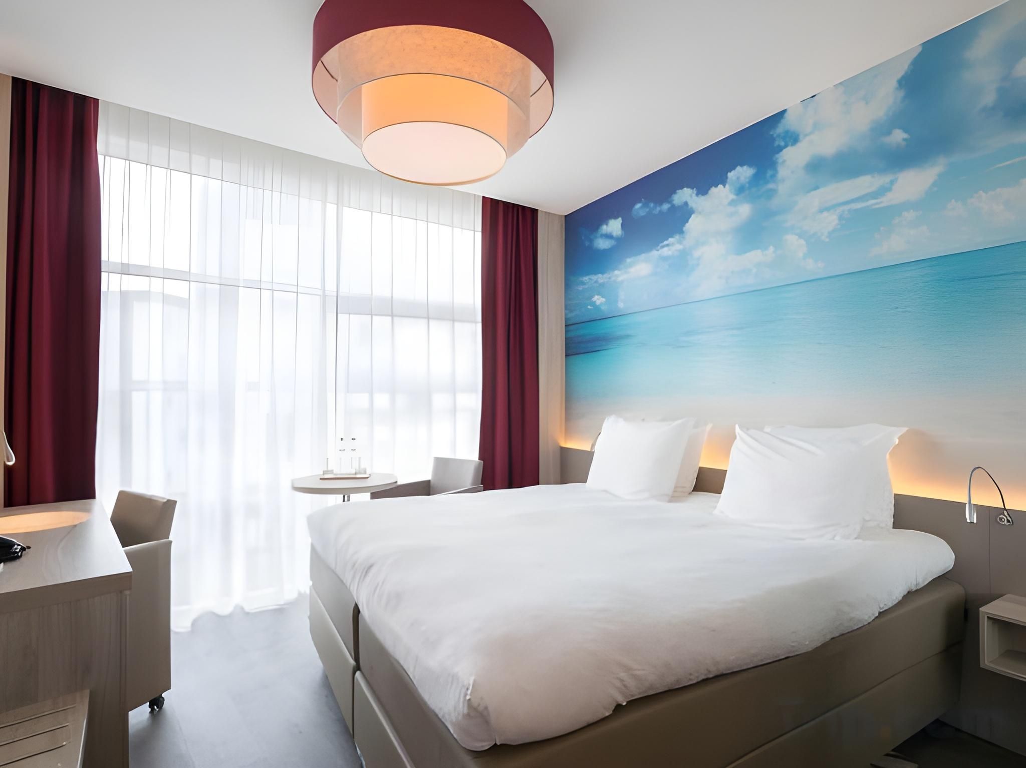 Standard Double Room with Bath