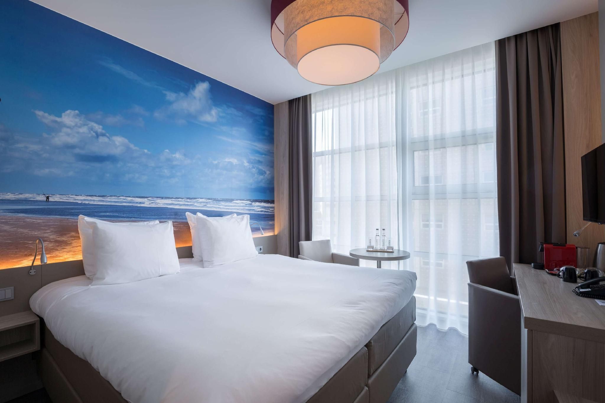 1 Kingsize Bed Room