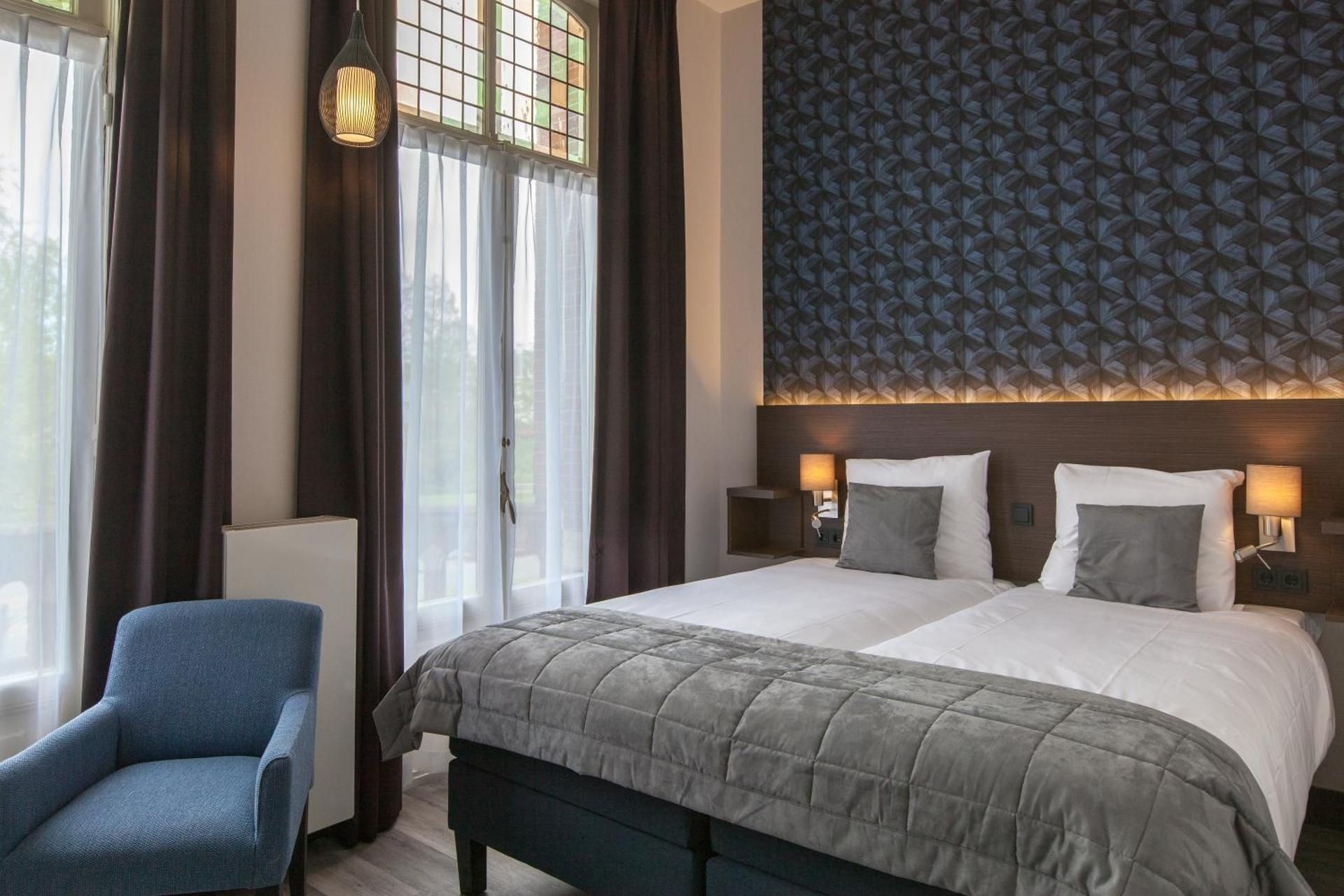 2 Single Beds, NonSmoking