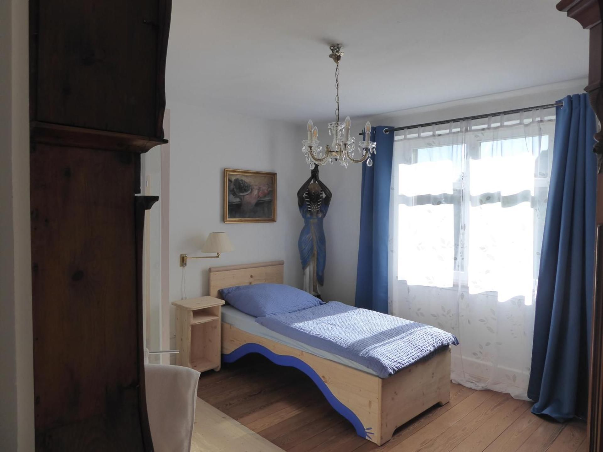 Single Room with Shower