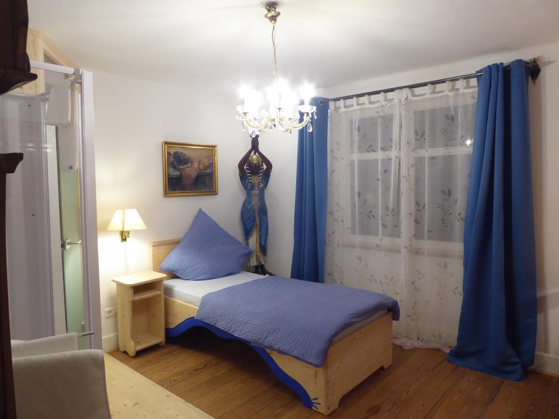 Single Room with Shower