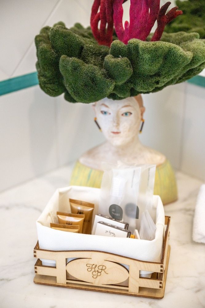 Hotel Royal Prisco Economy Double Room, No Windows (Skylight) 6