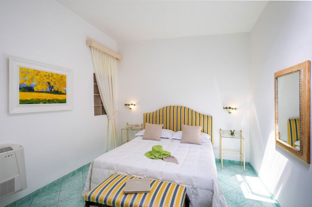 Hotel Royal Prisco Economy Double Room, No Windows (Skylight)