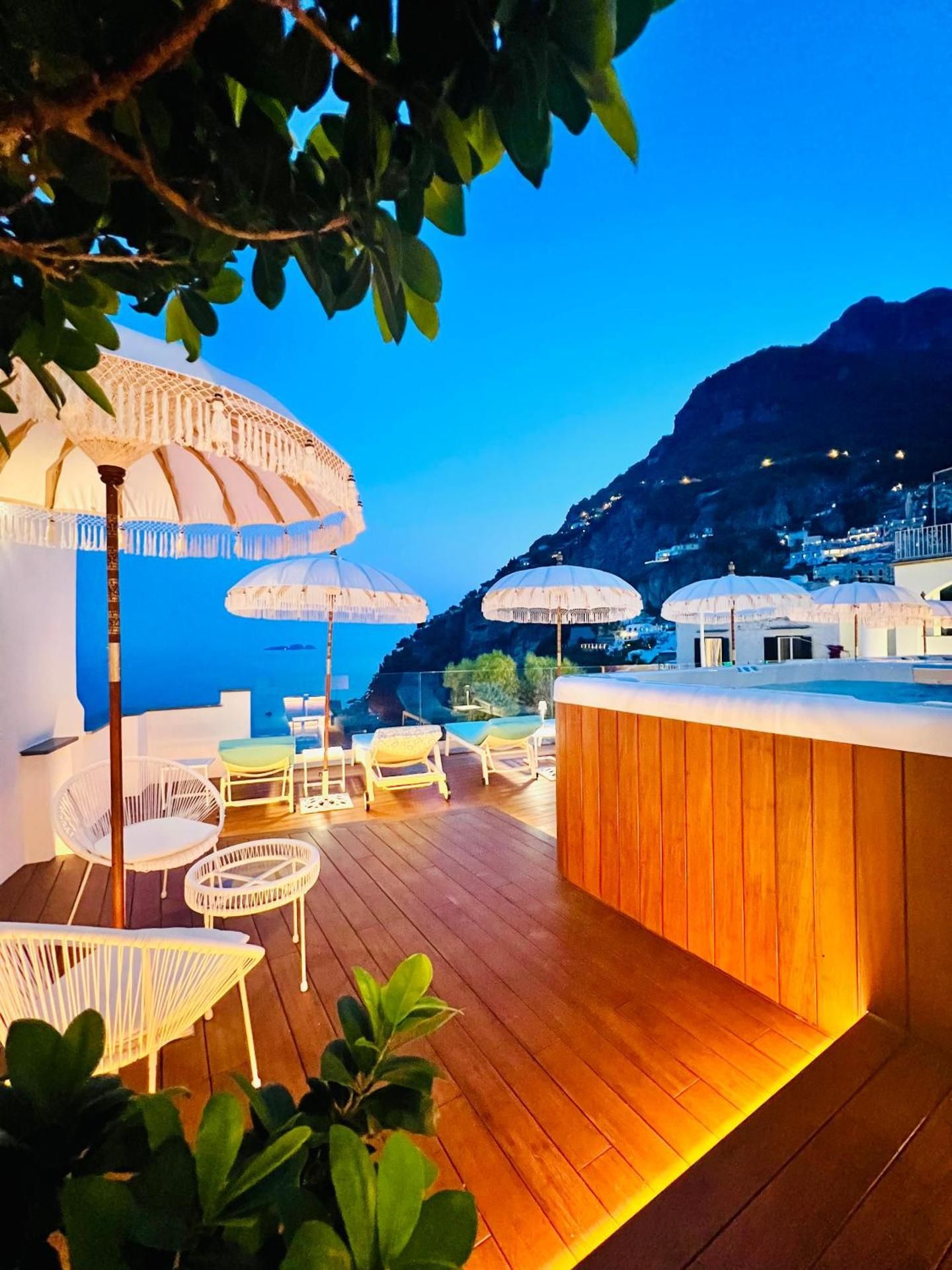 surrounding environment