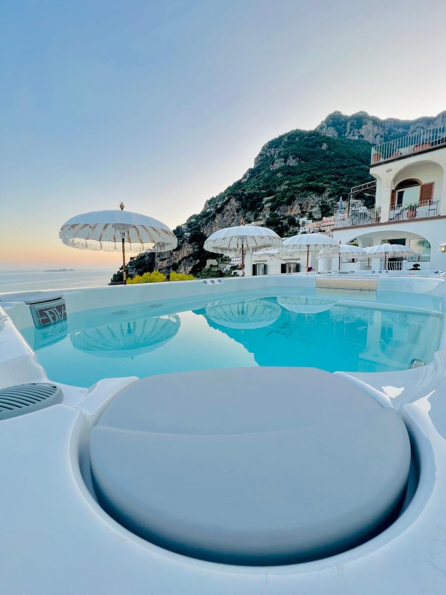 surrounding environment