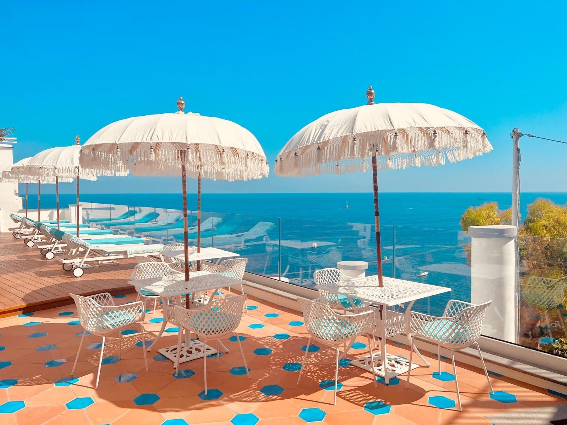 surrounding environment