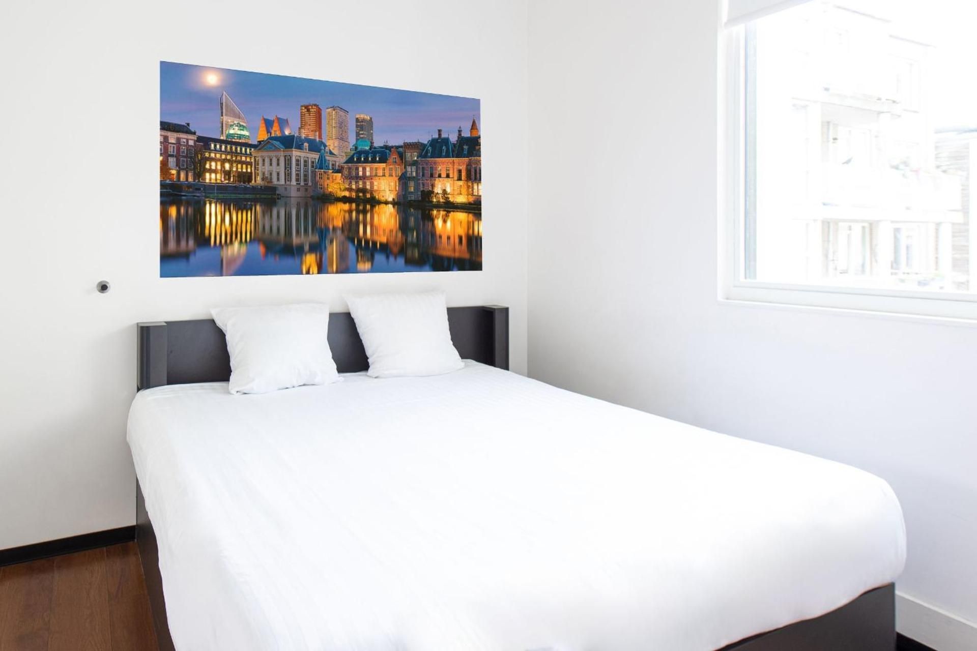 Superior Double Room - Disability Access