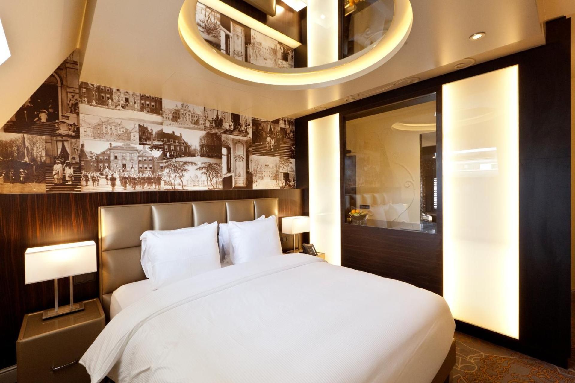Luxury Suite